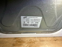 Samsung wasmachine & droger (4x) - afbeelding 3 van  12
