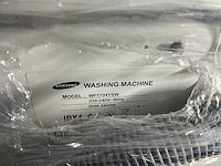 Samsung wasmachine & droger (4x) - afbeelding 4 van  12