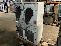 Samsung wasmachine & droger (4x) - afbeelding 5 van  12