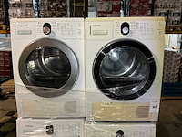 Samsung wasmachine & droger (4x) - afbeelding 6 van  12