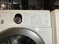 Samsung wasmachine & droger (4x) - afbeelding 8 van  12