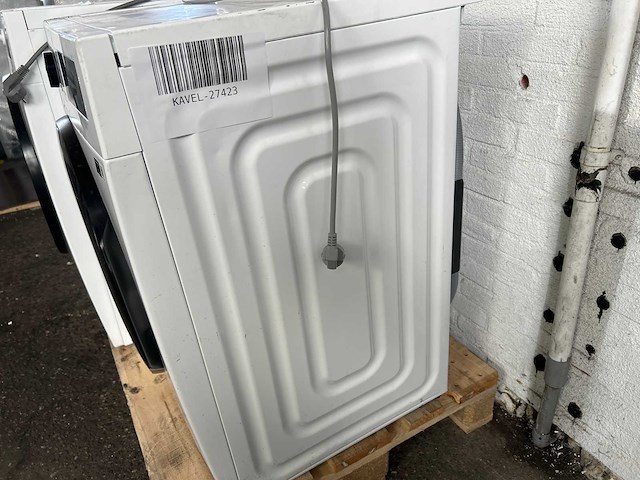 Samsung wasmachine en droger - afbeelding 2 van  4