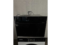 Samsung wasmachine en oven - afbeelding 3 van  6