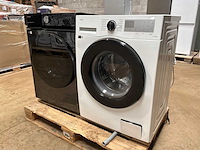 Samsung wasmachine retourgoed (2x)