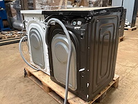 Samsung wasmachine retourgoed (2x) - afbeelding 3 van  5