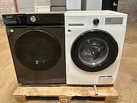 Samsung wasmachine retourgoed (2x) - afbeelding 5 van  5