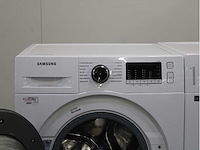 Samsung wasmachine & samsung wasdroger - afbeelding 3 van  8