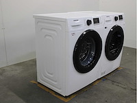 Samsung wasmachine & samsung wasdroger - afbeelding 4 van  8