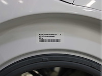 Samsung wasmachine & samsung wasdroger - afbeelding 5 van  8