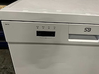 Samsung wasmachine + sb vaatwasser - afbeelding 3 van  5