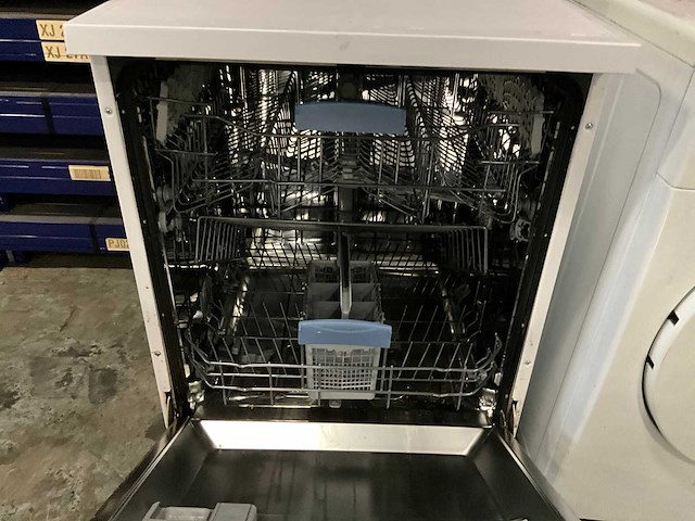 Samsung wasmachine + sb vaatwasser - afbeelding 4 van  5