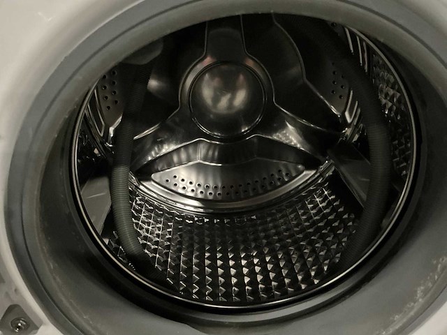 Samsung wasmachine + sb vaatwasser - afbeelding 5 van  5