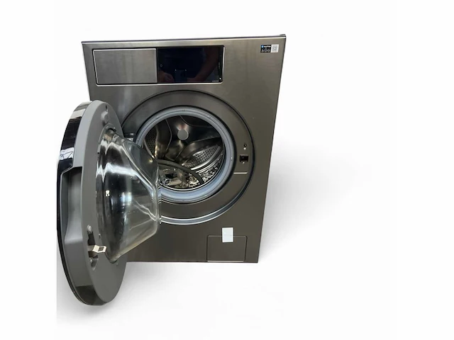 Samsung wasmachine wf90f09c4su3 9 kg energielabel a - afbeelding 8 van  9