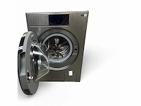 Samsung wasmachine wf90f09c4su3 9 kg energielabel a - afbeelding 8 van  9