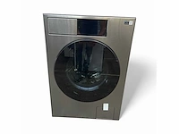 Samsung wasmachine wf90f09c4su3 9 kg energielabel a - afbeelding 2 van  8