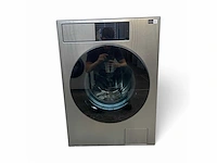 Samsung wasmachine wf90f09c4su3 9 kg energielabel a - afbeelding 2 van  9