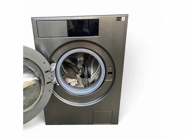 Samsung wasmachine wf90f09c4su3 9 kg energielabel a - afbeelding 3 van  9