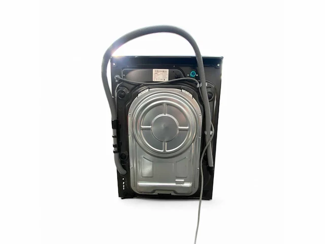 Samsung wasmachine wf90f09c4su3 9 kg energielabel a - afbeelding 6 van  9