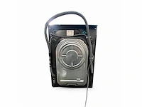 Samsung wasmachine wf90f09c4su3 9 kg energielabel a - afbeelding 6 van  9