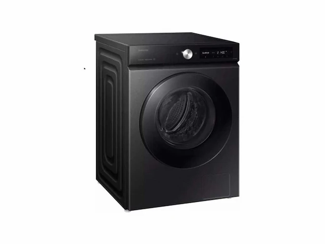 Samsung wasmachine ww11db7b94gb energielabel a - afbeelding 1 van  18