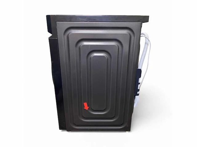 Samsung wasmachine ww11db7b94gb energielabel a - afbeelding 3 van  18