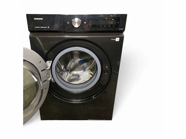 Samsung wasmachine ww11db7b94gb energielabel a - afbeelding 9 van  18