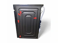 Samsung wasmachine ww11db7b94gb energielabel a - afbeelding 8 van  11