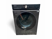 Samsung wasmachine ww11db7b94gb energielabel a - afbeelding 2 van  9