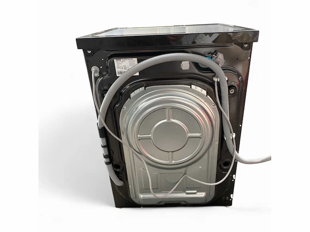 Samsung wasmachine ww11db7b94gb energielabel a - afbeelding 5 van  9