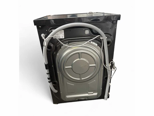 Samsung wasmachine ww11db7b94gb energielabel a - afbeelding 2 van  12