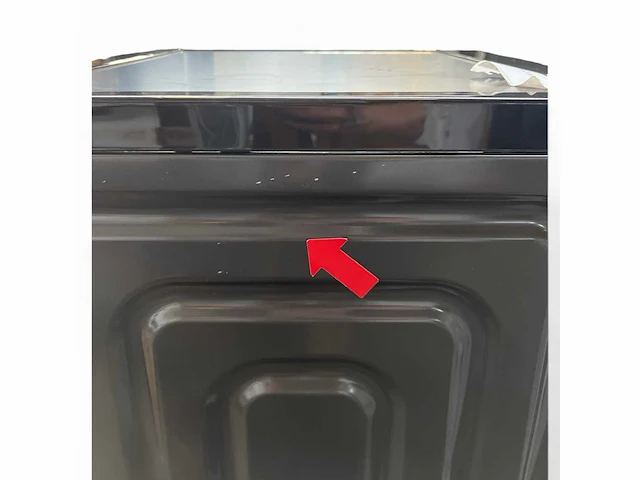 Samsung wasmachine ww11db7b94gb energielabel a - afbeelding 6 van  12