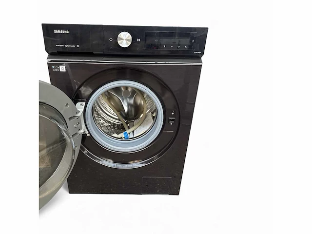 Samsung wasmachine ww11db7b94gb energielabel a - afbeelding 3 van  7