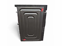 Samsung wasmachine ww11db7b94gb energielabel a - afbeelding 4 van  7