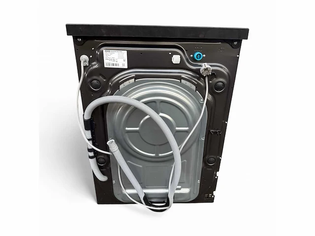 Samsung wasmachine ww11db7b94gb energielabel a - afbeelding 6 van  7
