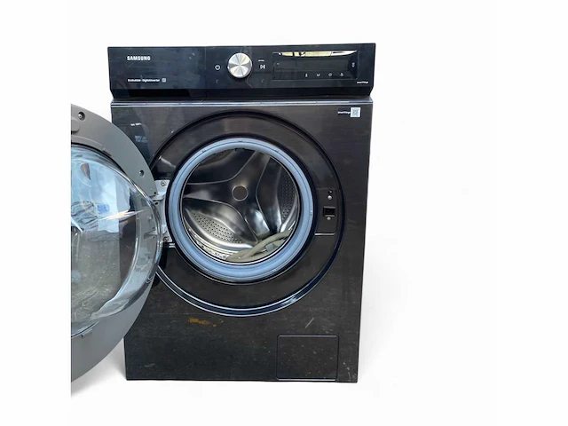 Samsung wasmachine ww11db7b94gb energielabel a - afbeelding 3 van  9