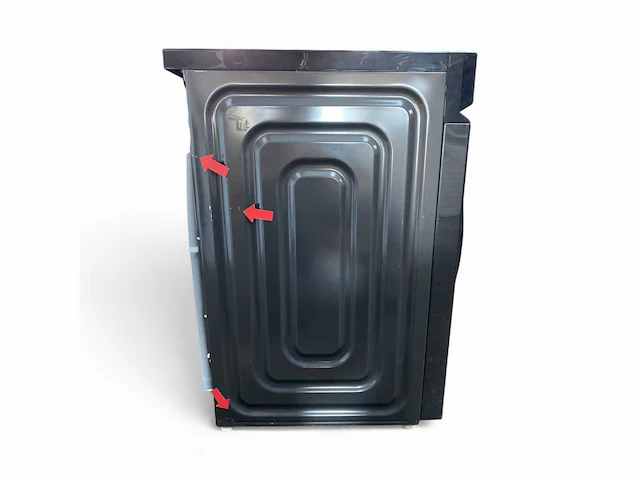 Samsung wasmachine ww11db7b94gb energielabel a - afbeelding 4 van  9