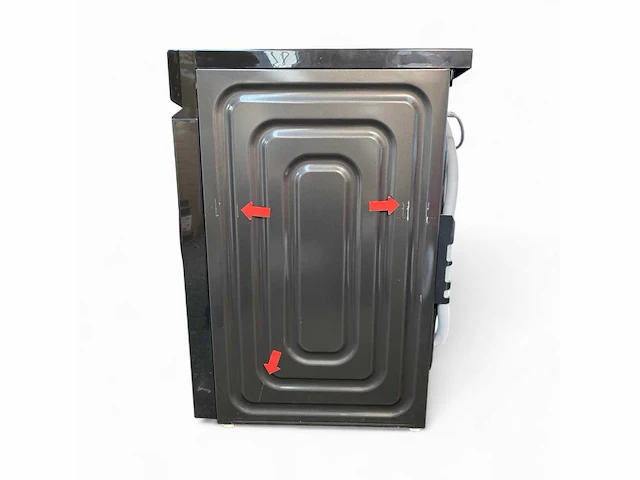 Samsung wasmachine ww11db7b94gb energielabel a - afbeelding 5 van  9