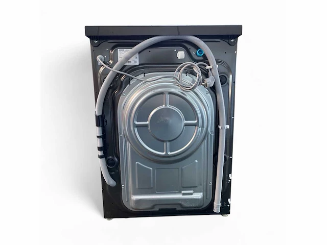 Samsung wasmachine ww11db7b94gb energielabel a - afbeelding 8 van  9