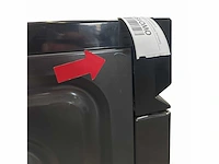 Samsung wasmachine ww11db7b94gb energielabel a - afbeelding 18 van  18