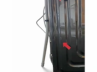 Samsung wasmachine ww11db7b94gb energielabel a - afbeelding 4 van  9