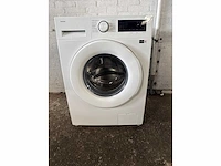 Samsung wasmachine ww11dg5b25teeg 11 kg energielabel a - afbeelding 3 van  10