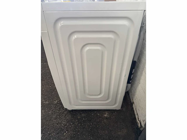 Samsung wasmachine ww11dg5b25teeg 11 kg energielabel a - afbeelding 6 van  10