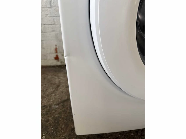 Samsung wasmachine ww11dg5b25teeg 11 kg energielabel a - afbeelding 2 van  10