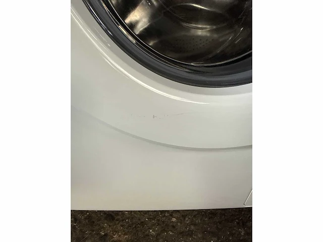 Samsung wasmachine ww11dg5b25teeg 11 kg energielabel a - afbeelding 9 van  10