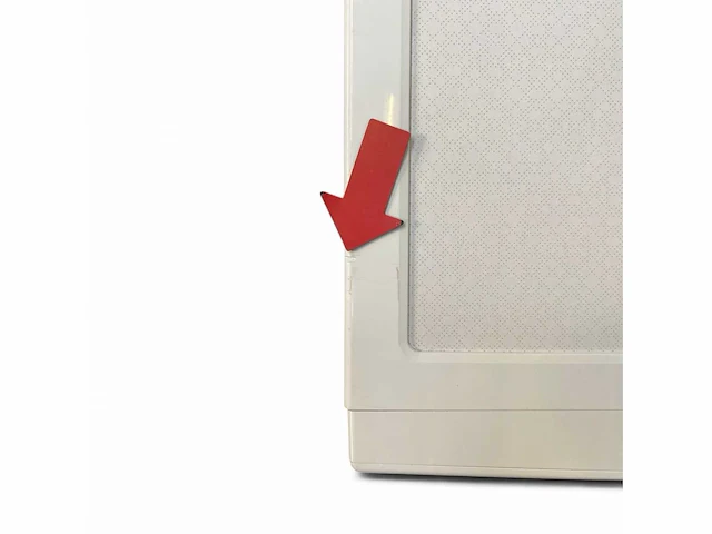 Samsung wasmachine ww11dg5b25teeg 11 kg energielabel a - afbeelding 2 van  11