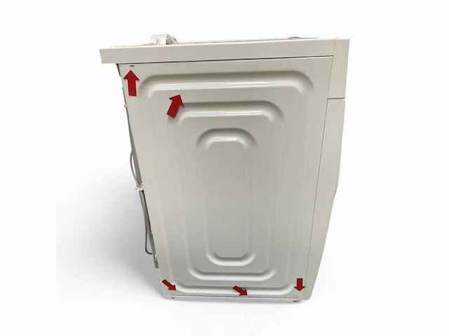 Samsung wasmachine ww11dg5b25teeg 11 kg energielabel a - afbeelding 3 van  11