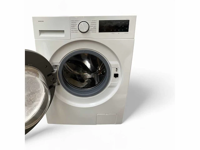 Samsung wasmachine ww11dg5b25teeg 11 kg energielabel a - afbeelding 5 van  11