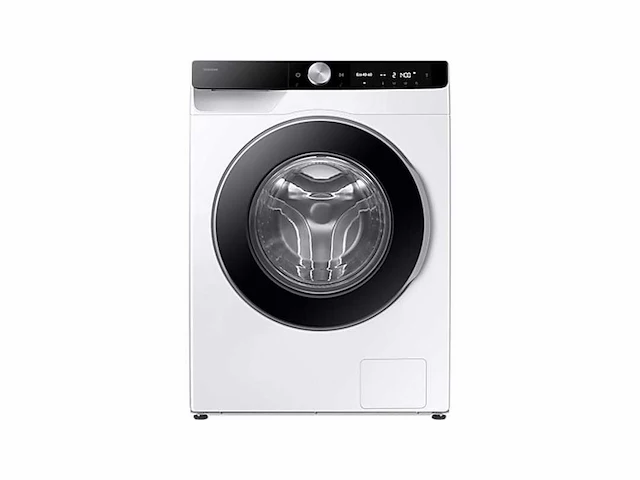 Samsung wasmachine ww11dg6b85lku3 11 kg energielabel a - afbeelding 1 van  8