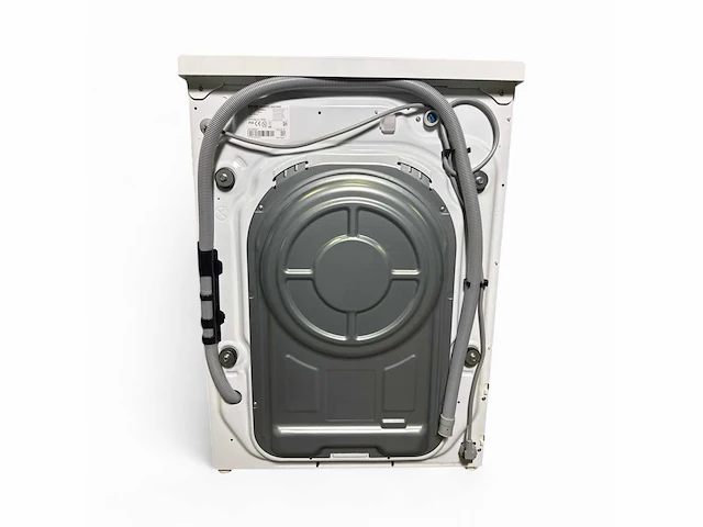Samsung wasmachine ww11dg6b85lku3 11 kg energielabel a - afbeelding 5 van  8