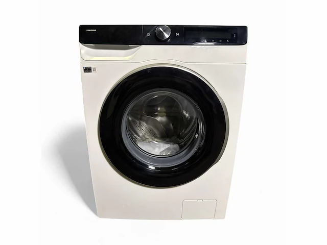 Samsung wasmachine ww11dg6b85lku3 11 kg energielabel a - afbeelding 7 van  8